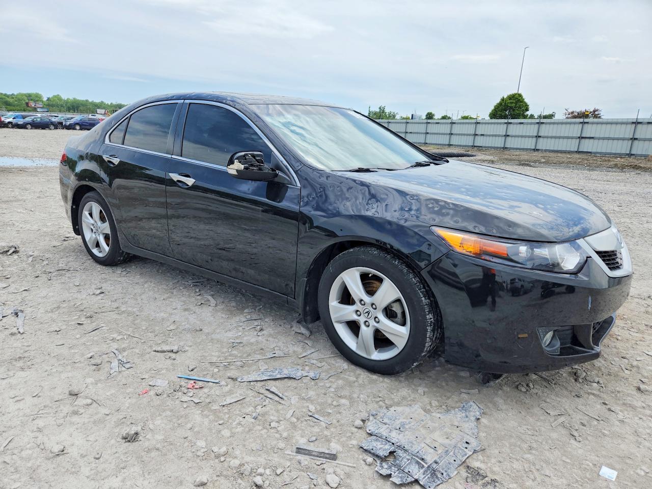 Acura TSX