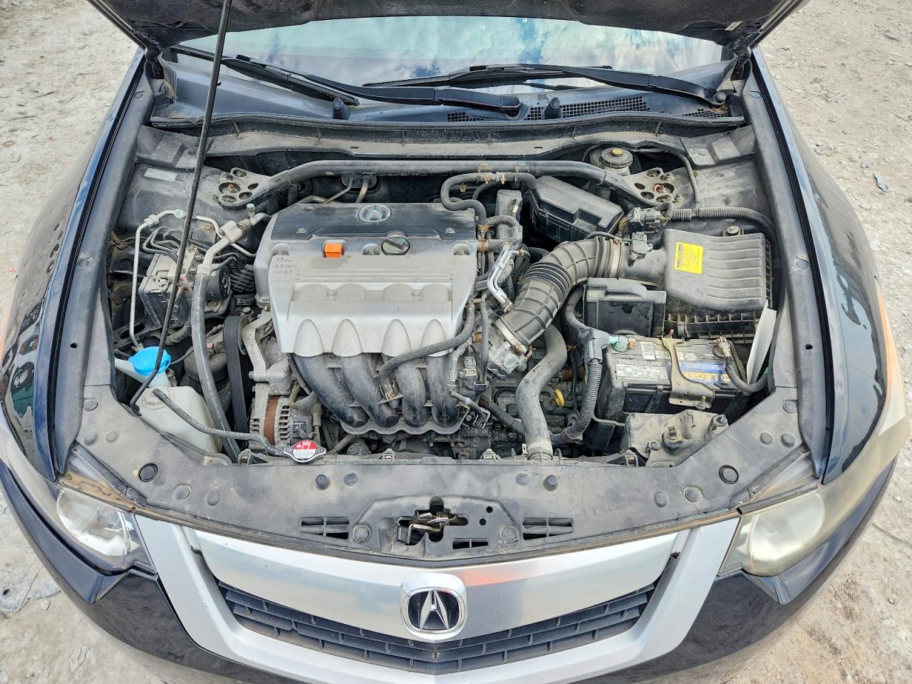 Acura TSX