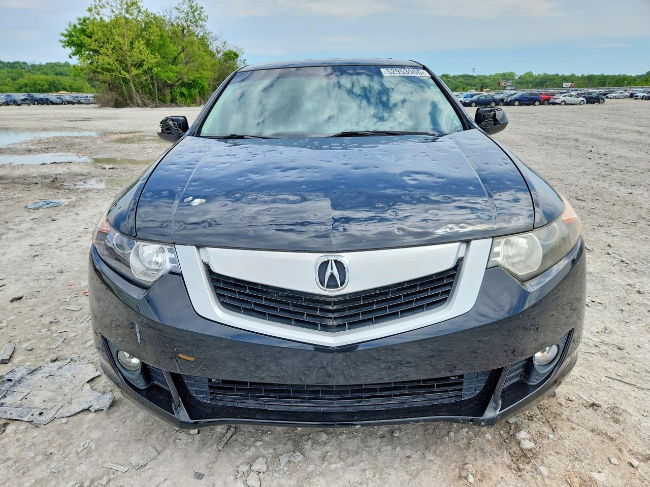 Acura TSX
