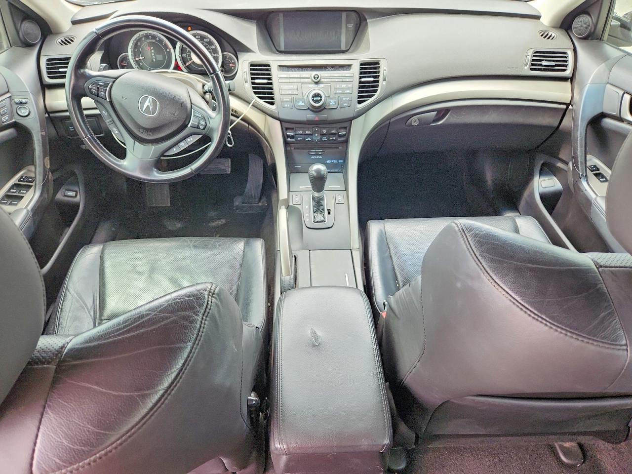 Acura TSX