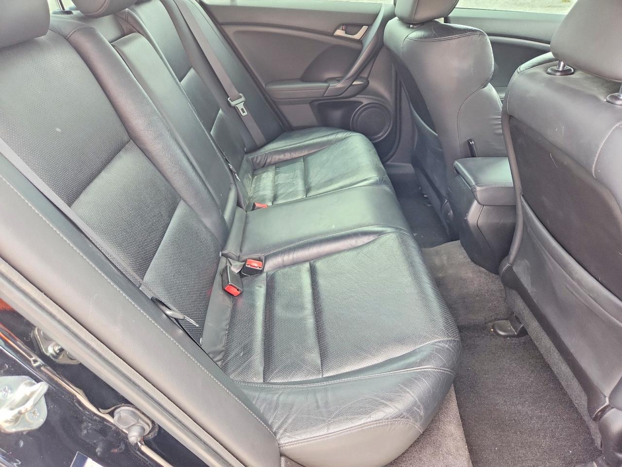 Acura TSX