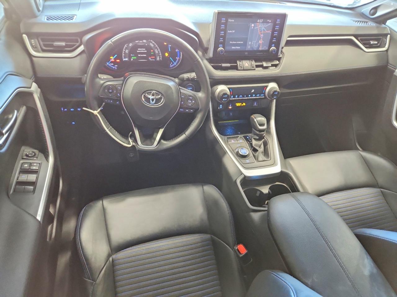 Toyota RAV4 Xse