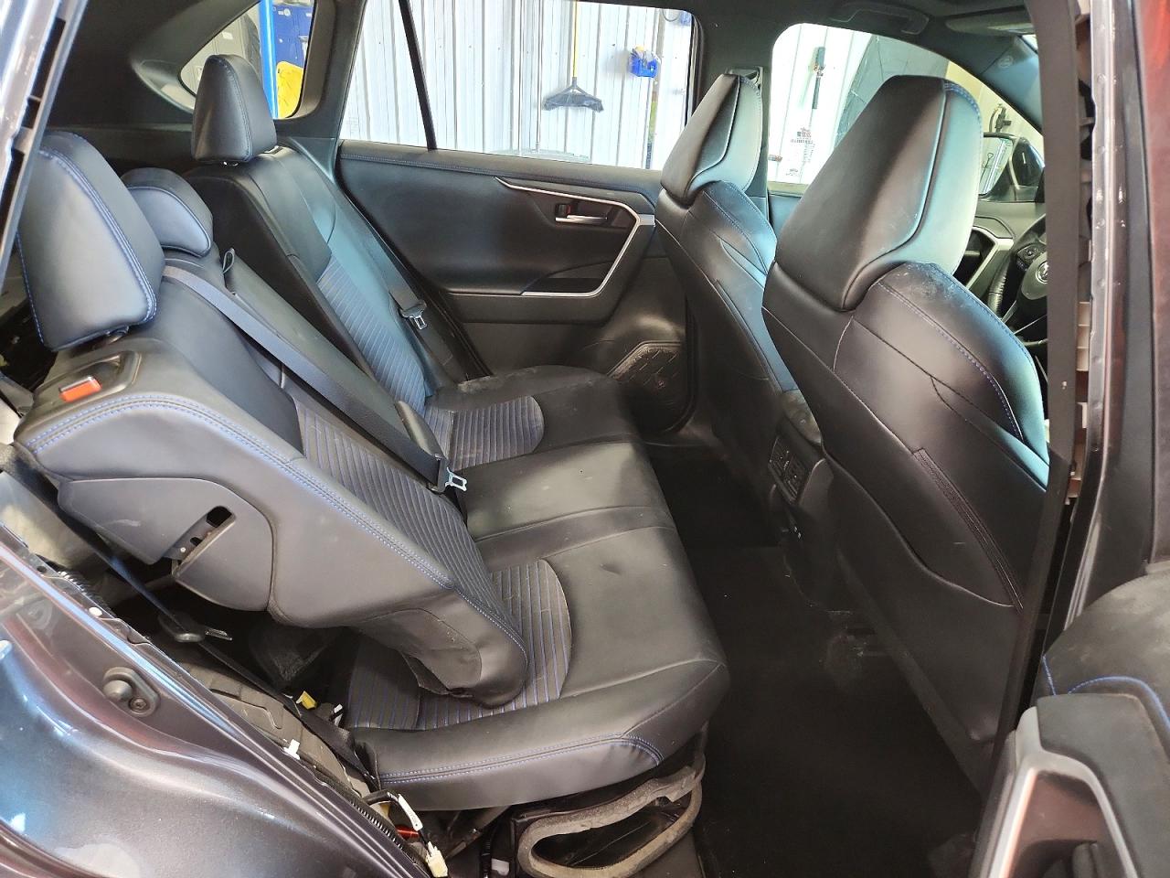 Toyota RAV4 Xse