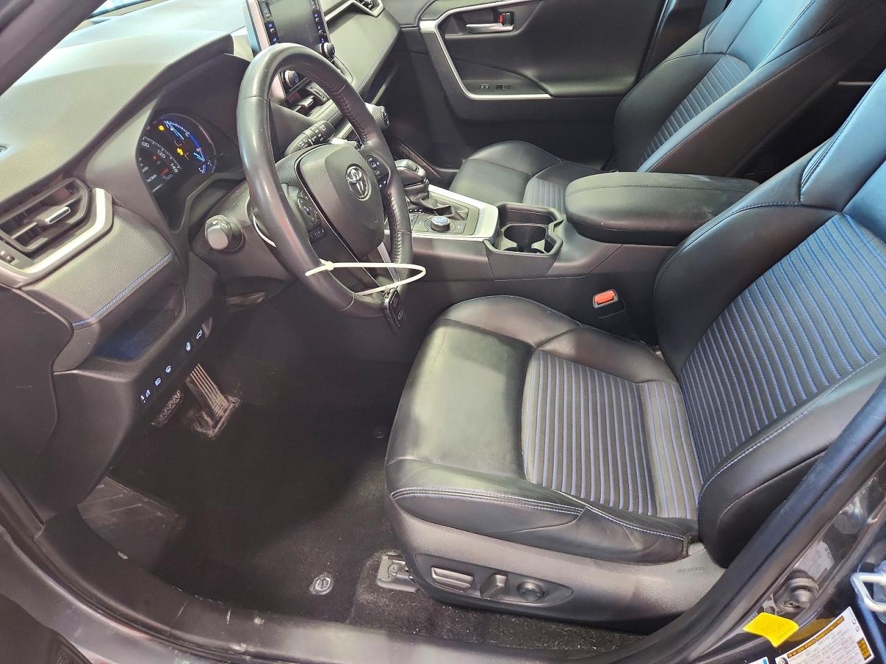 Toyota RAV4 Xse