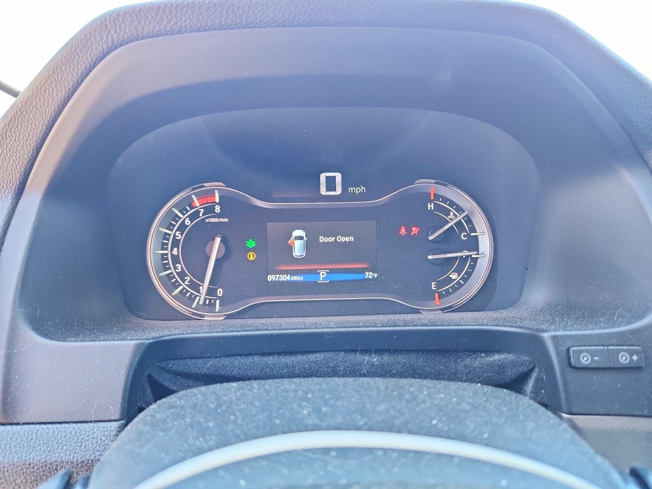 Honda Pilot Exl