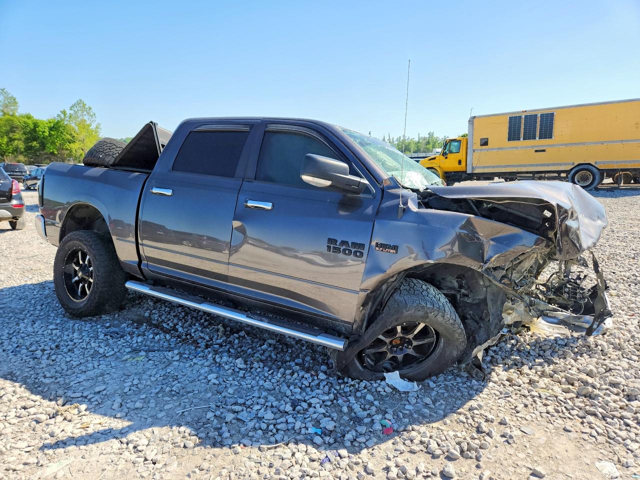 Ram 1500 Slt