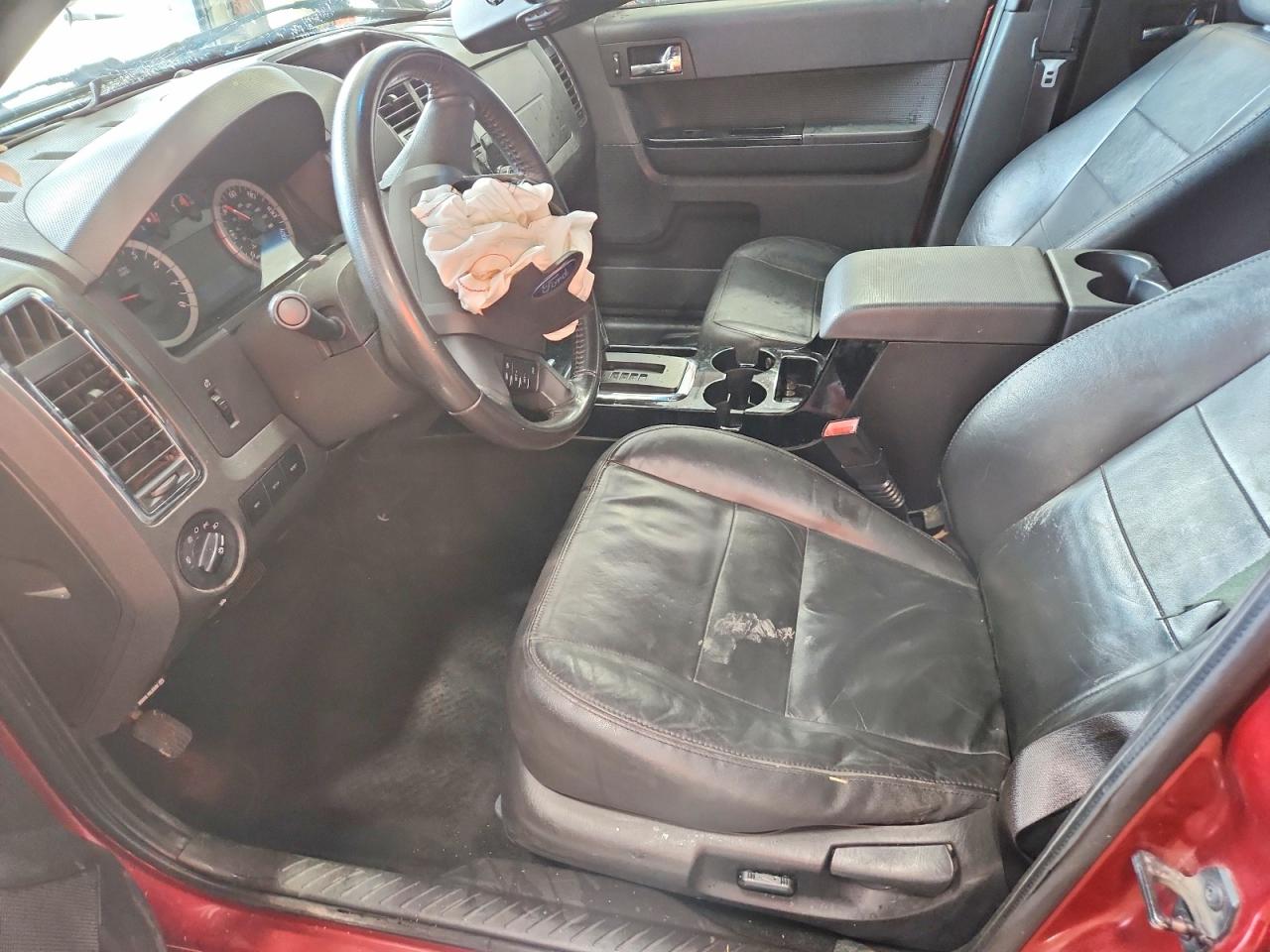 Ford Escape Limited