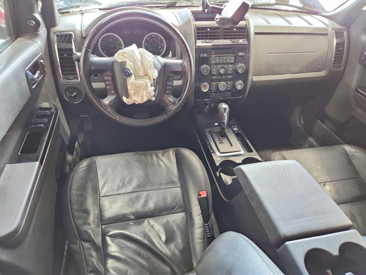 Ford Escape Limited