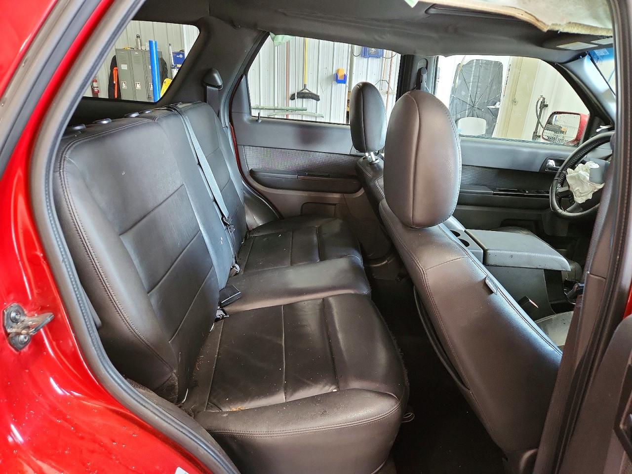 Ford Escape Limited
