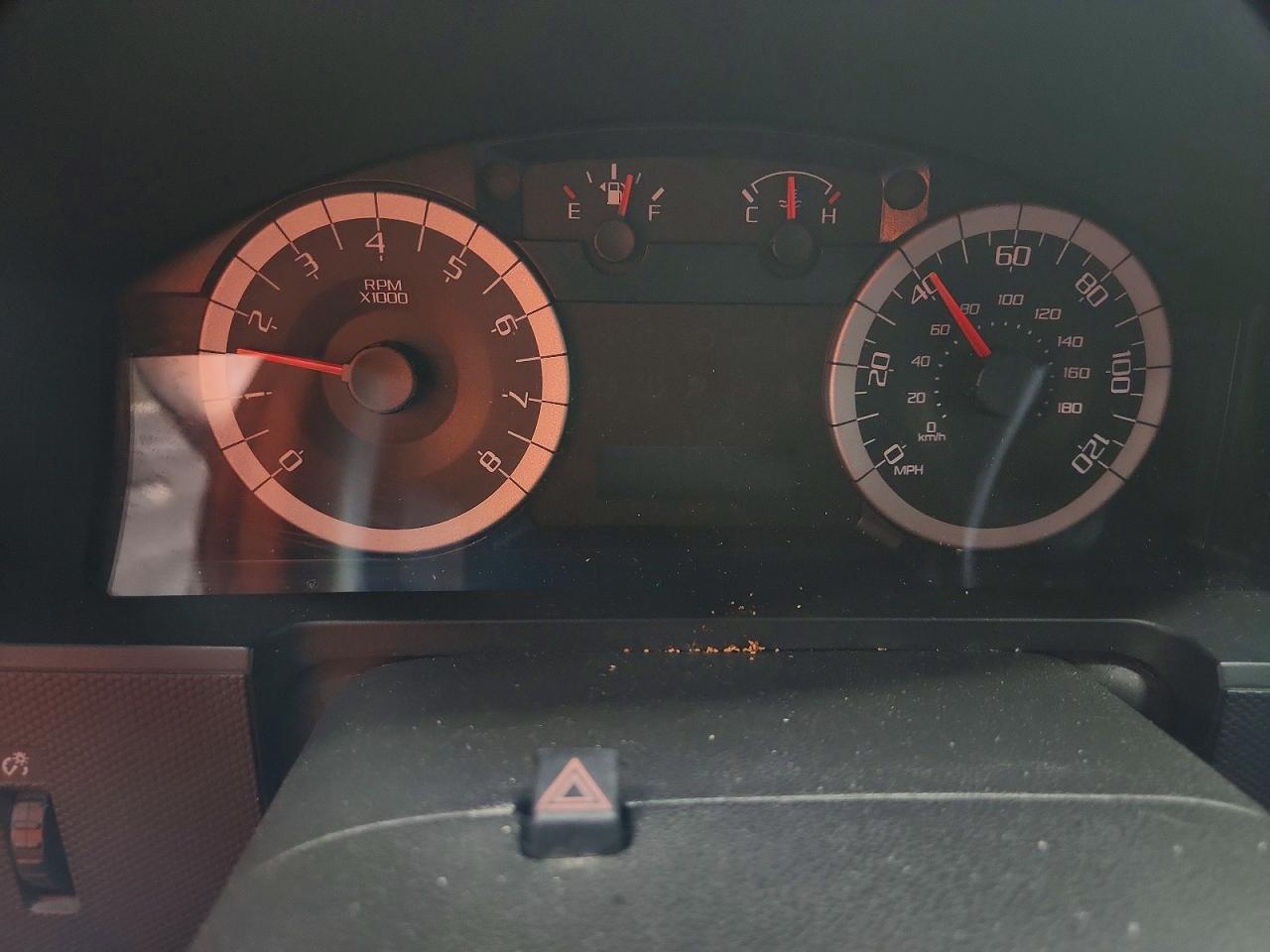 Ford Escape Limited