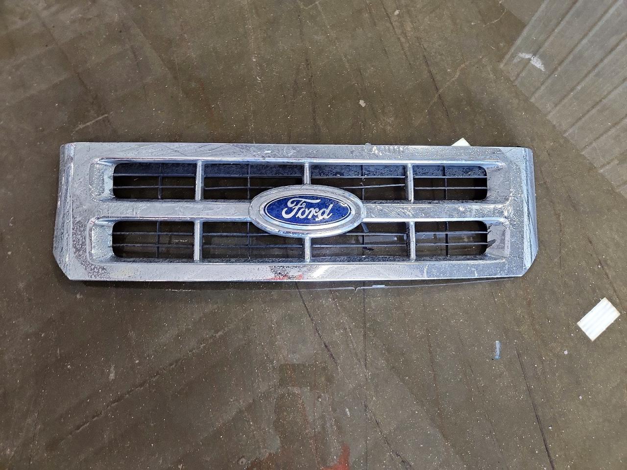 Ford Escape Limited