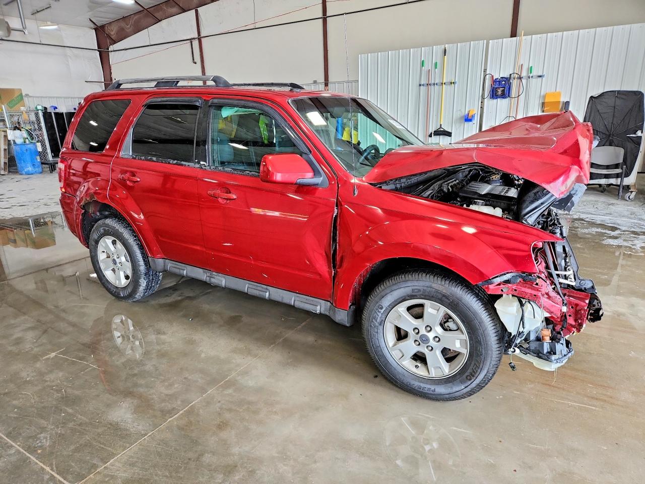 Ford Escape Limited