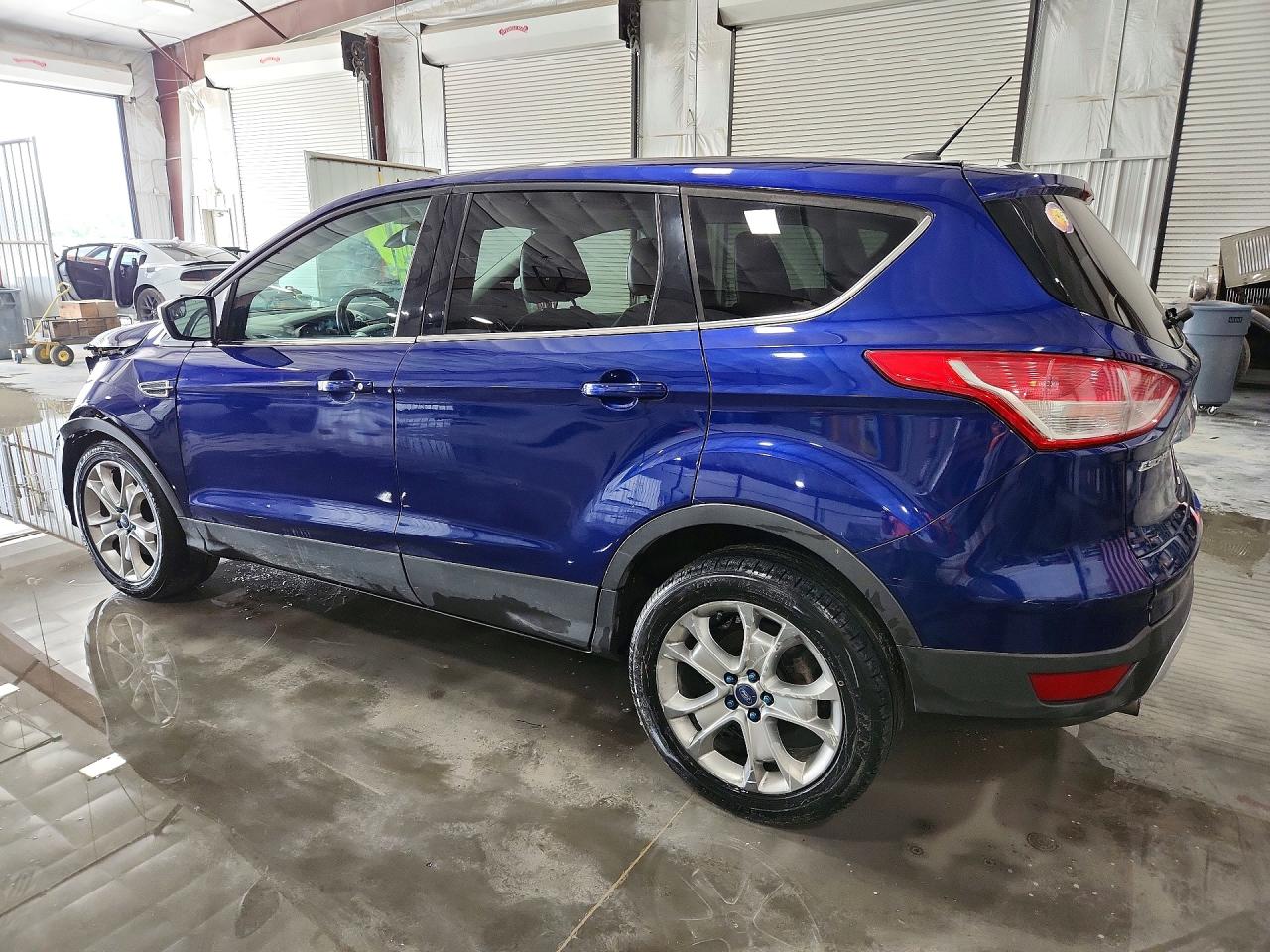 Ford Escape Sel