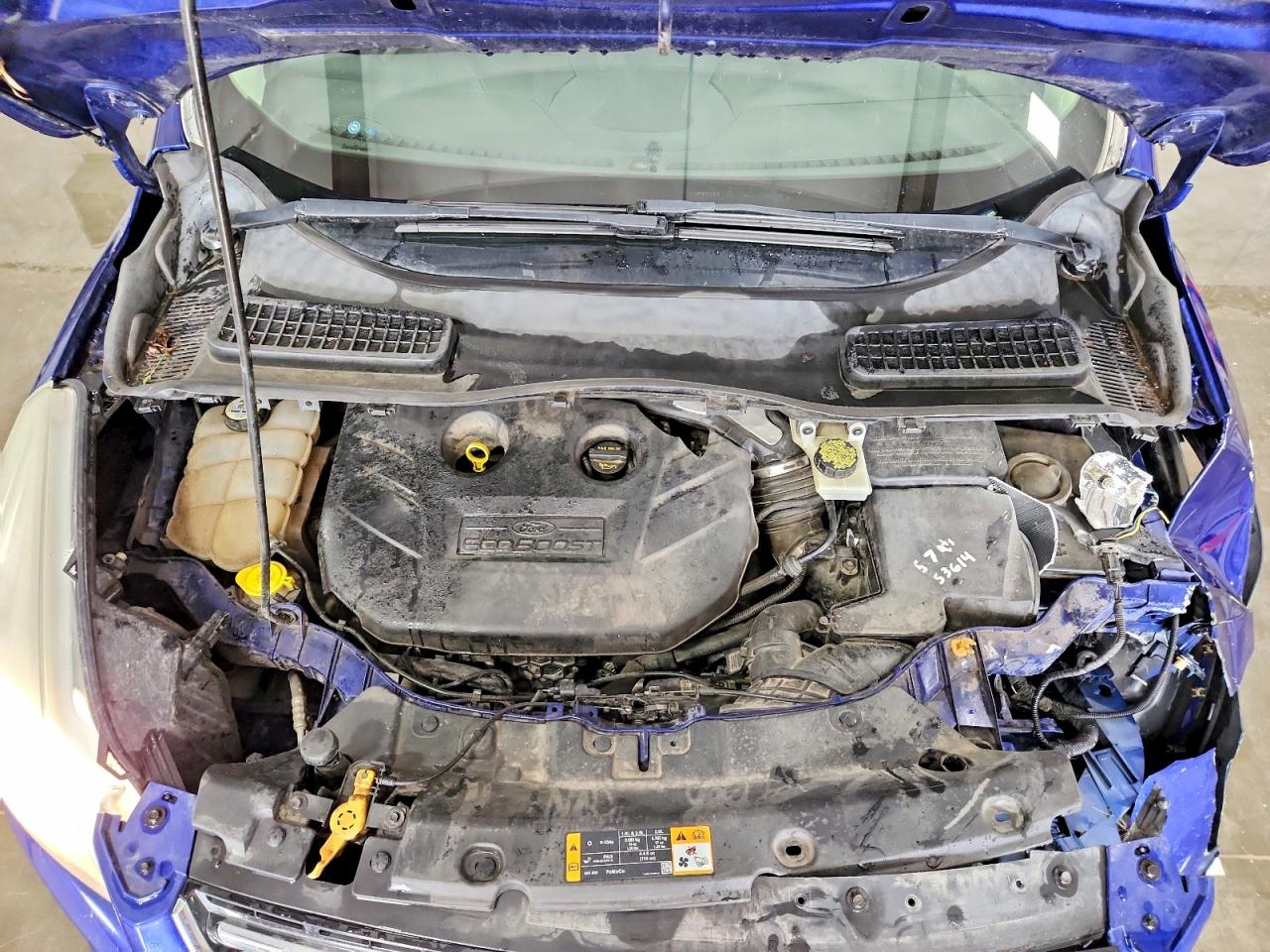 Ford Escape Sel