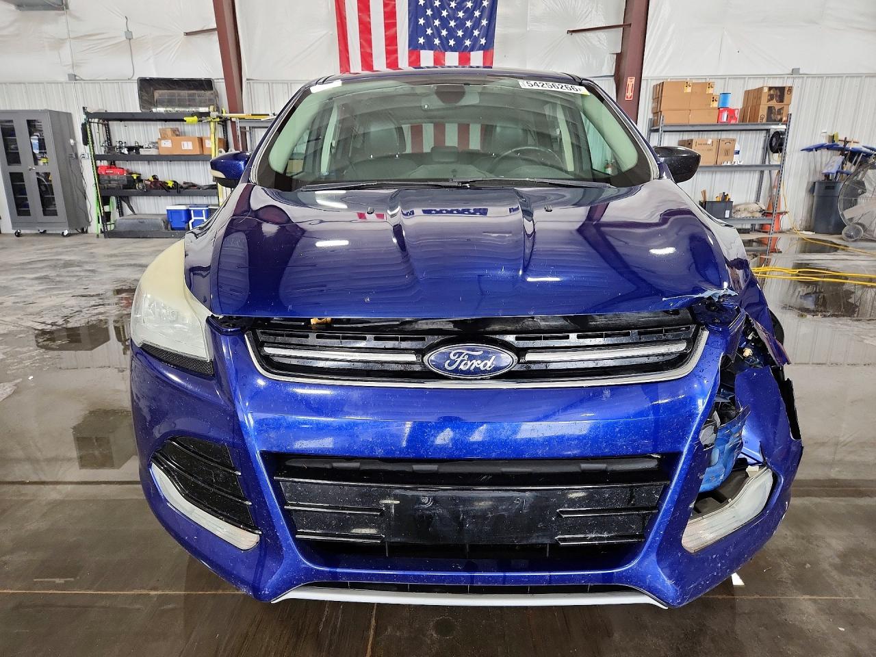 Ford Escape Sel
