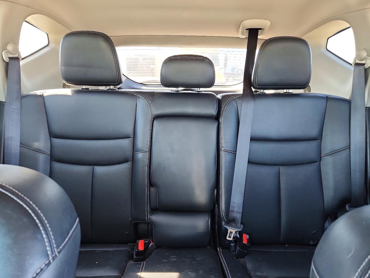 Nissan Murano Sl