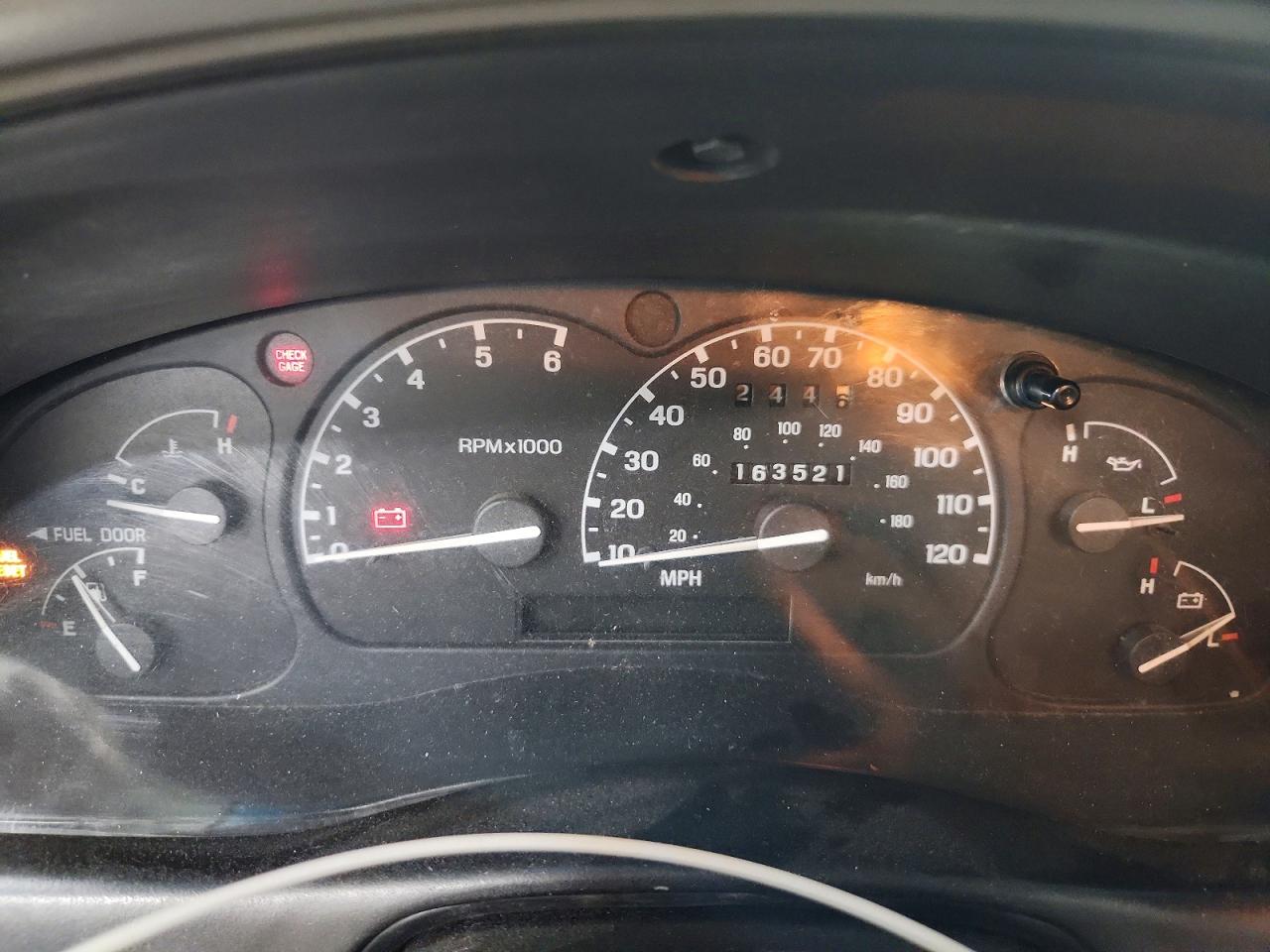 Ford Ranger Super Cab