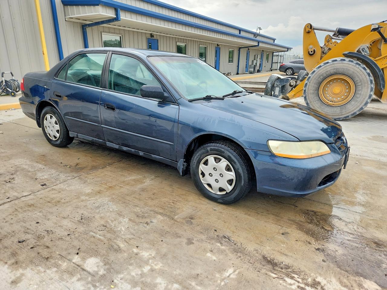 Honda Accord Dx