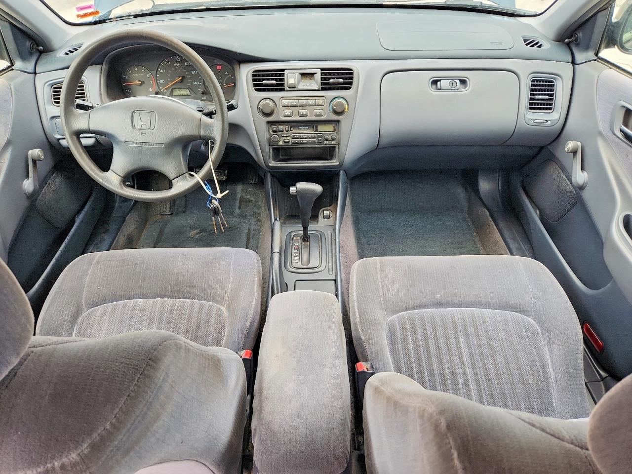 Honda Accord Dx