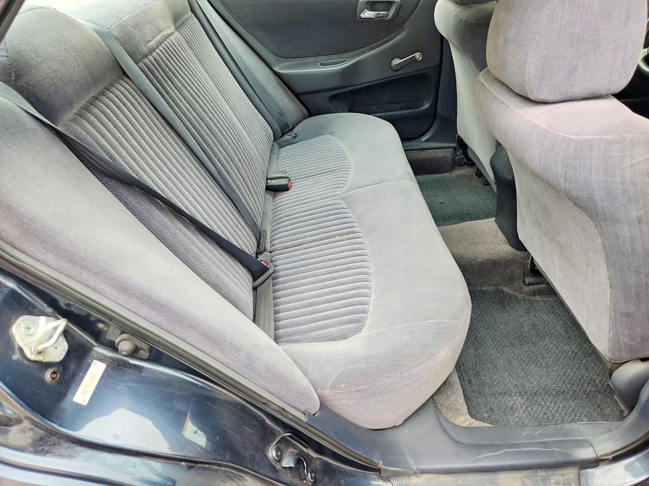 Honda Accord Dx