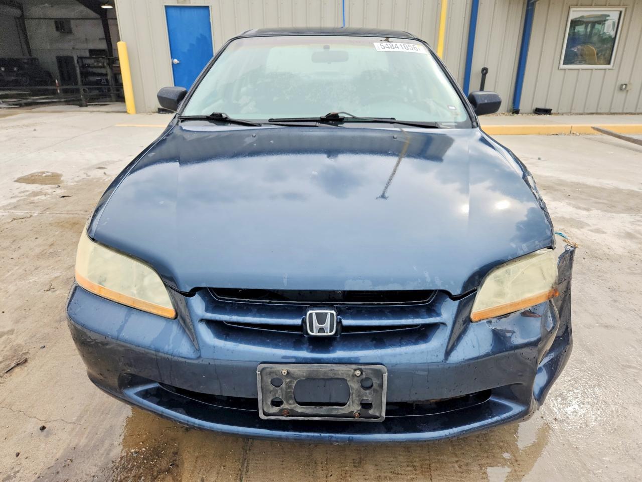 Honda Accord Dx