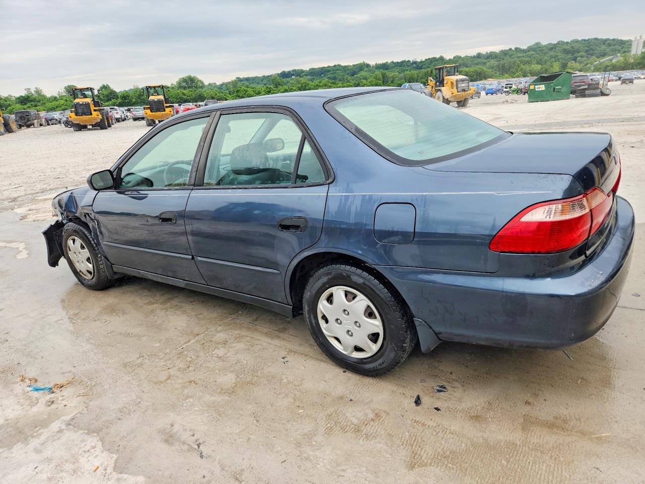 Honda Accord Dx
