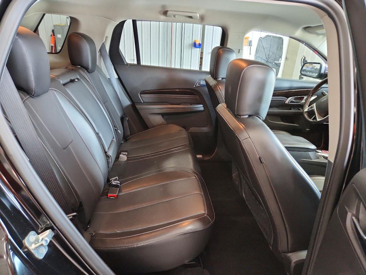 GMC Terrain Denali