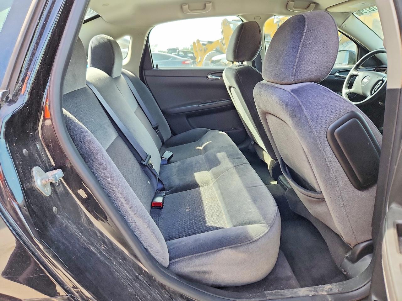 Chevrolet Impala Lt