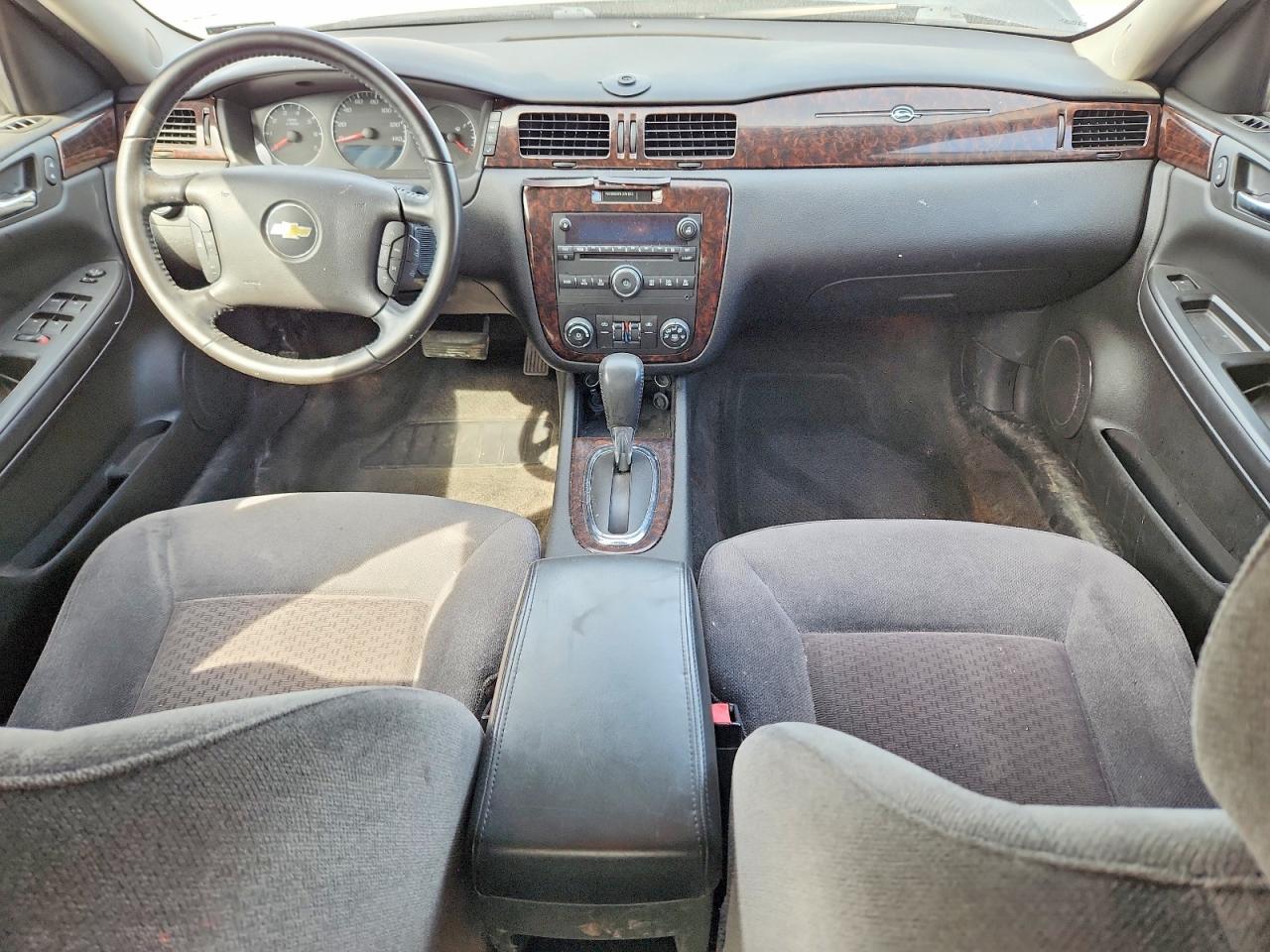 Chevrolet Impala Lt
