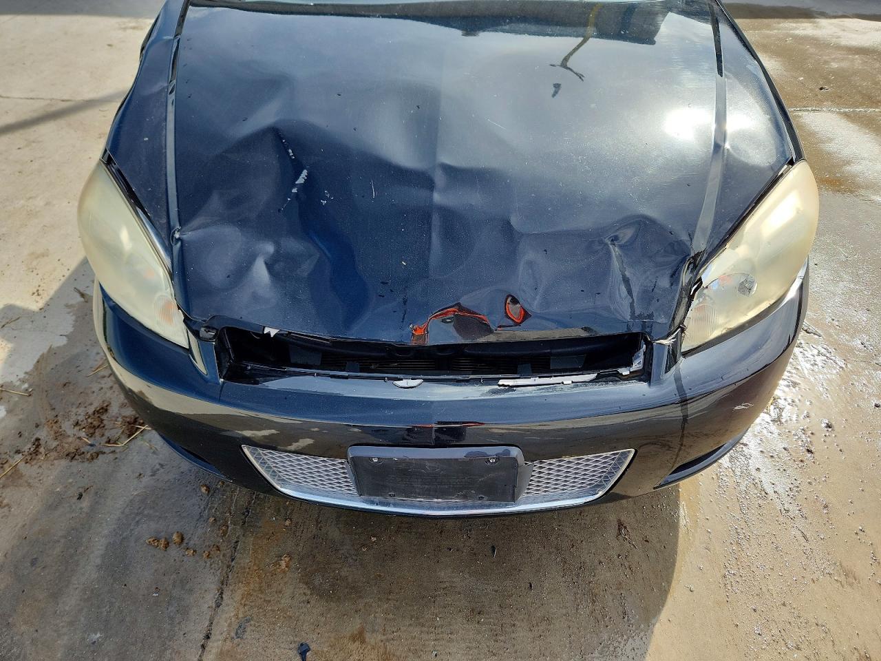 Chevrolet Impala Lt