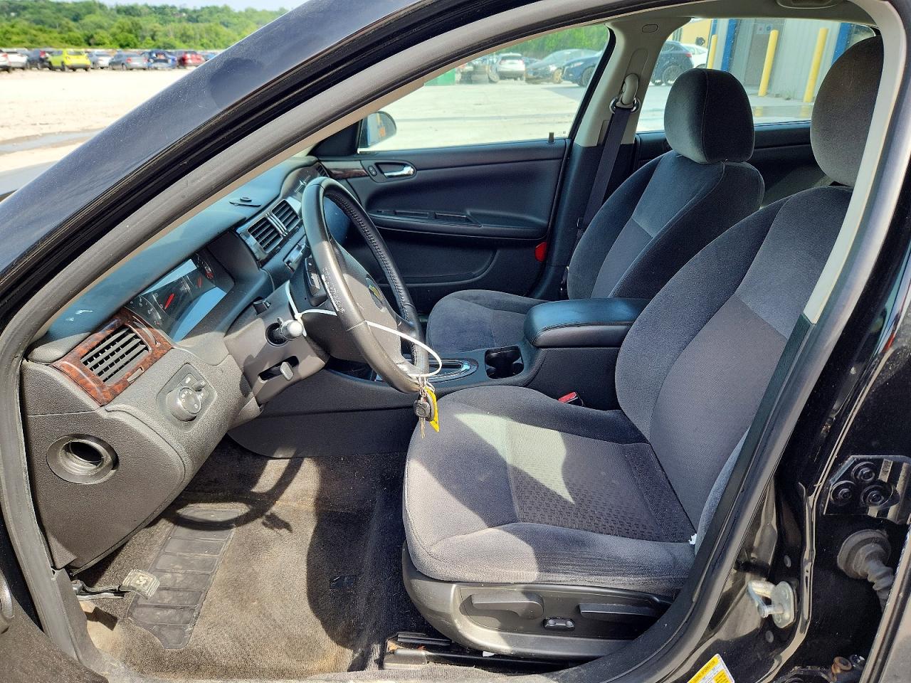 Chevrolet Impala Lt