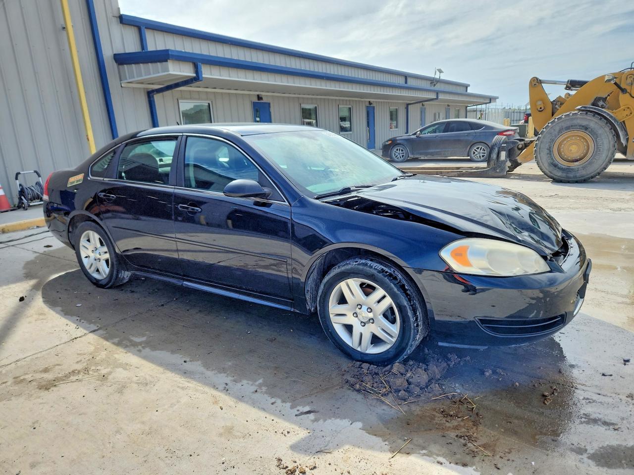 Chevrolet Impala Lt