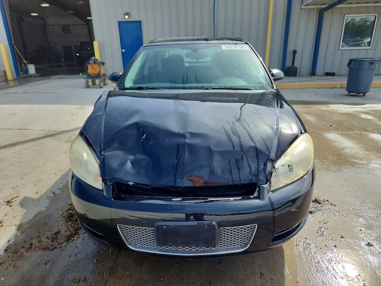 Chevrolet Impala Lt