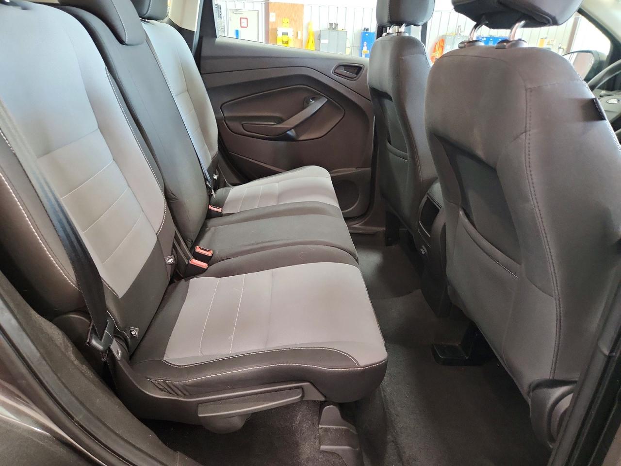 Ford Escape S
