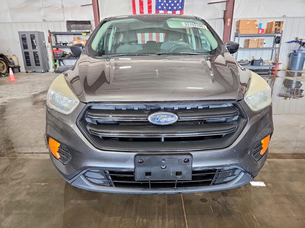 Ford Escape S