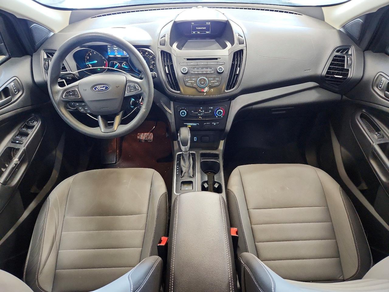 Ford Escape S