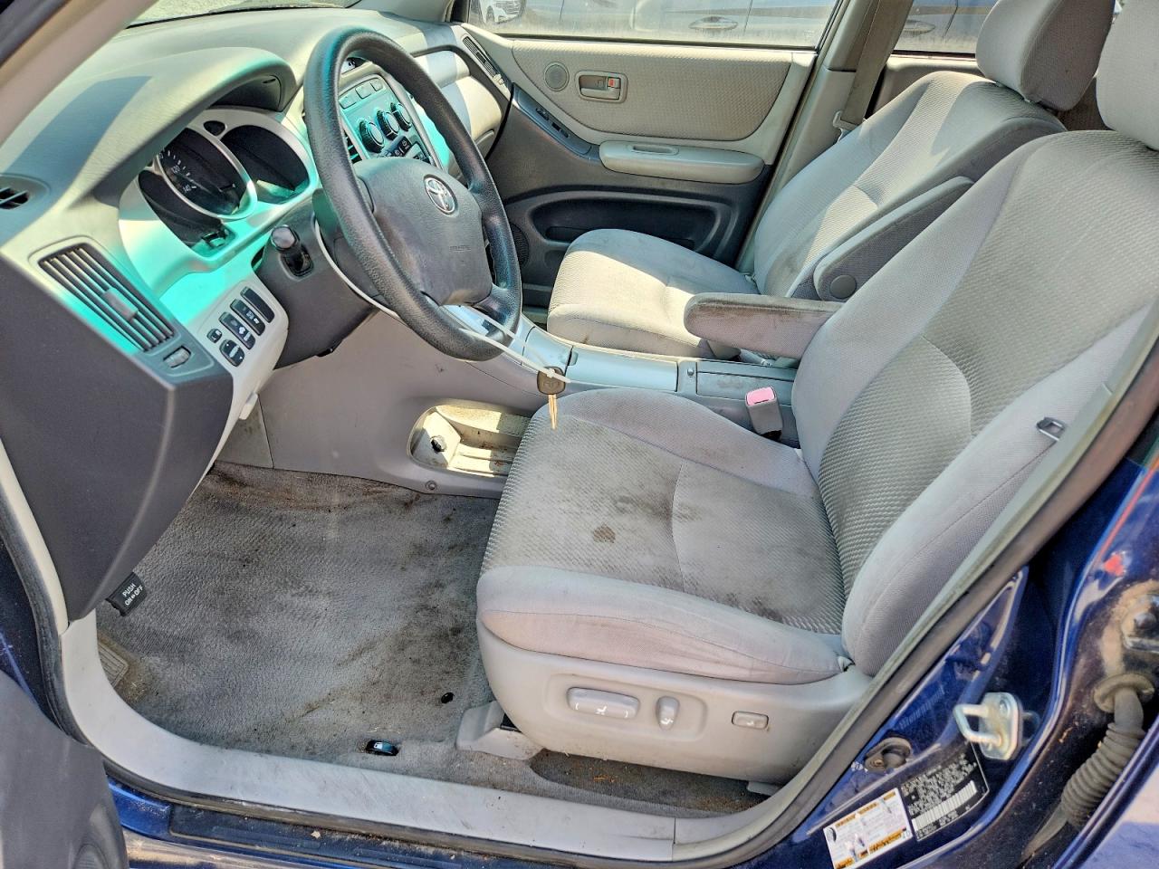 Toyota Highlander Limited