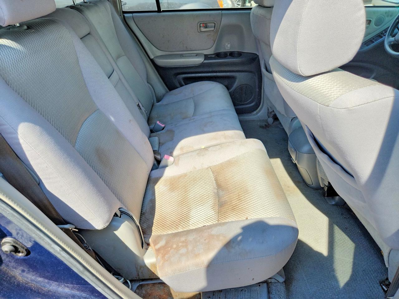 Toyota Highlander Limited