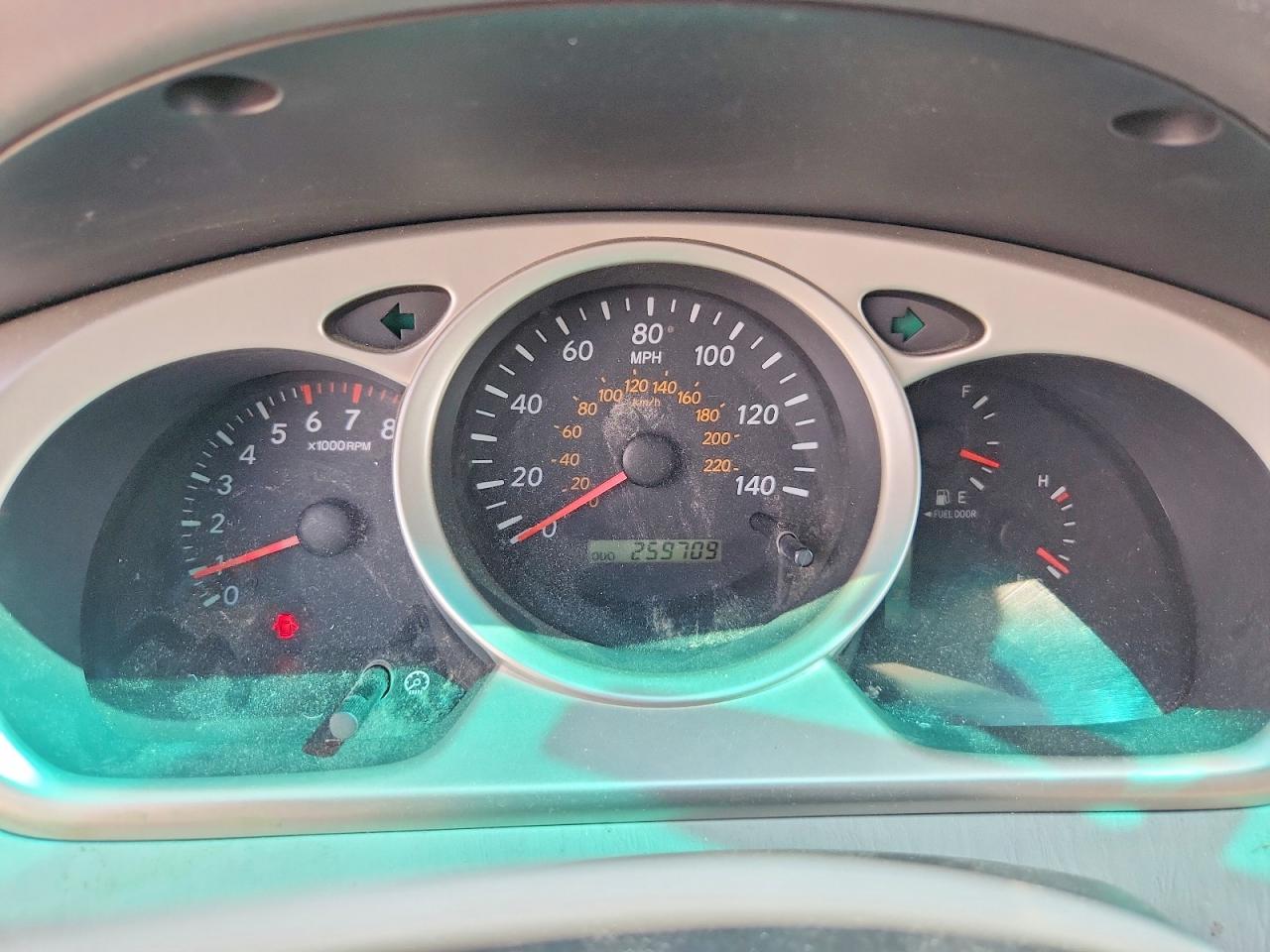 Toyota Highlander Limited