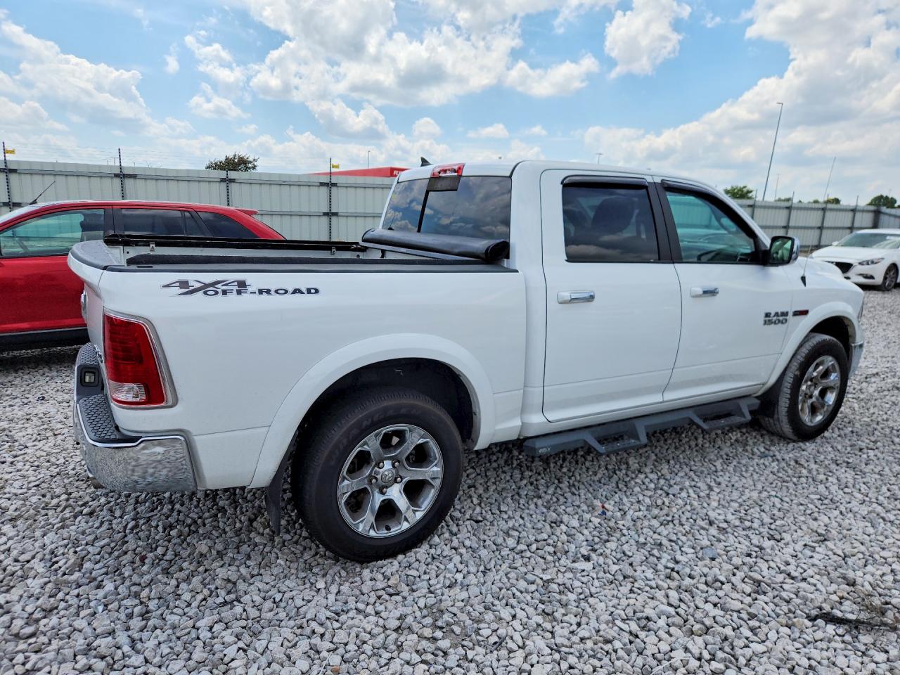Ram 1500 Laramie