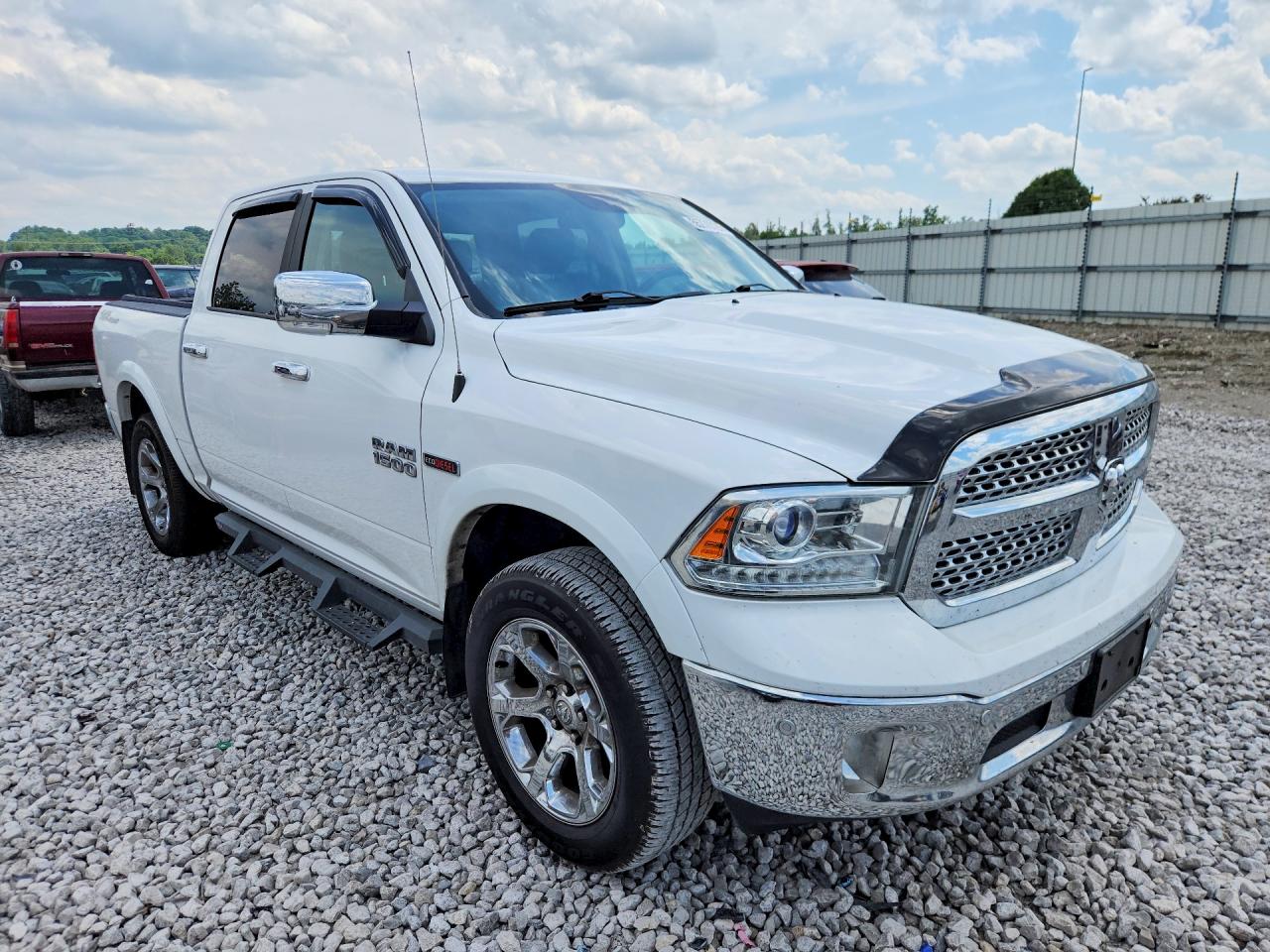 Ram 1500 Laramie