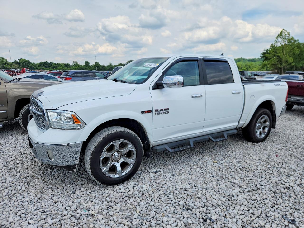 Salvage Ram 1500 Image