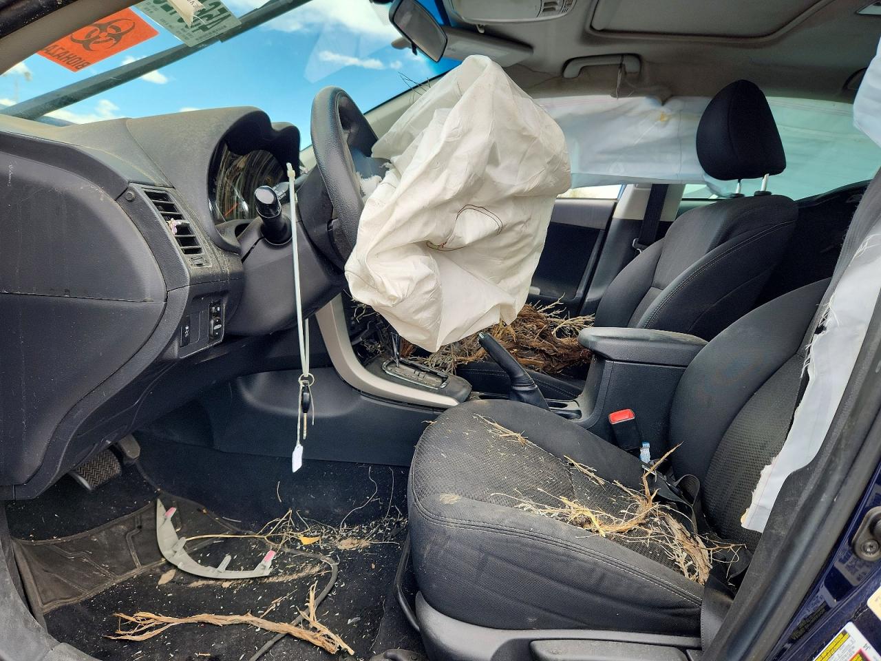 Toyota Corolla S