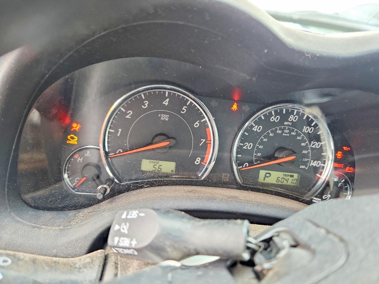 Toyota Corolla S