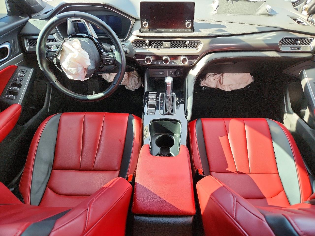 Acura Integra A-spec