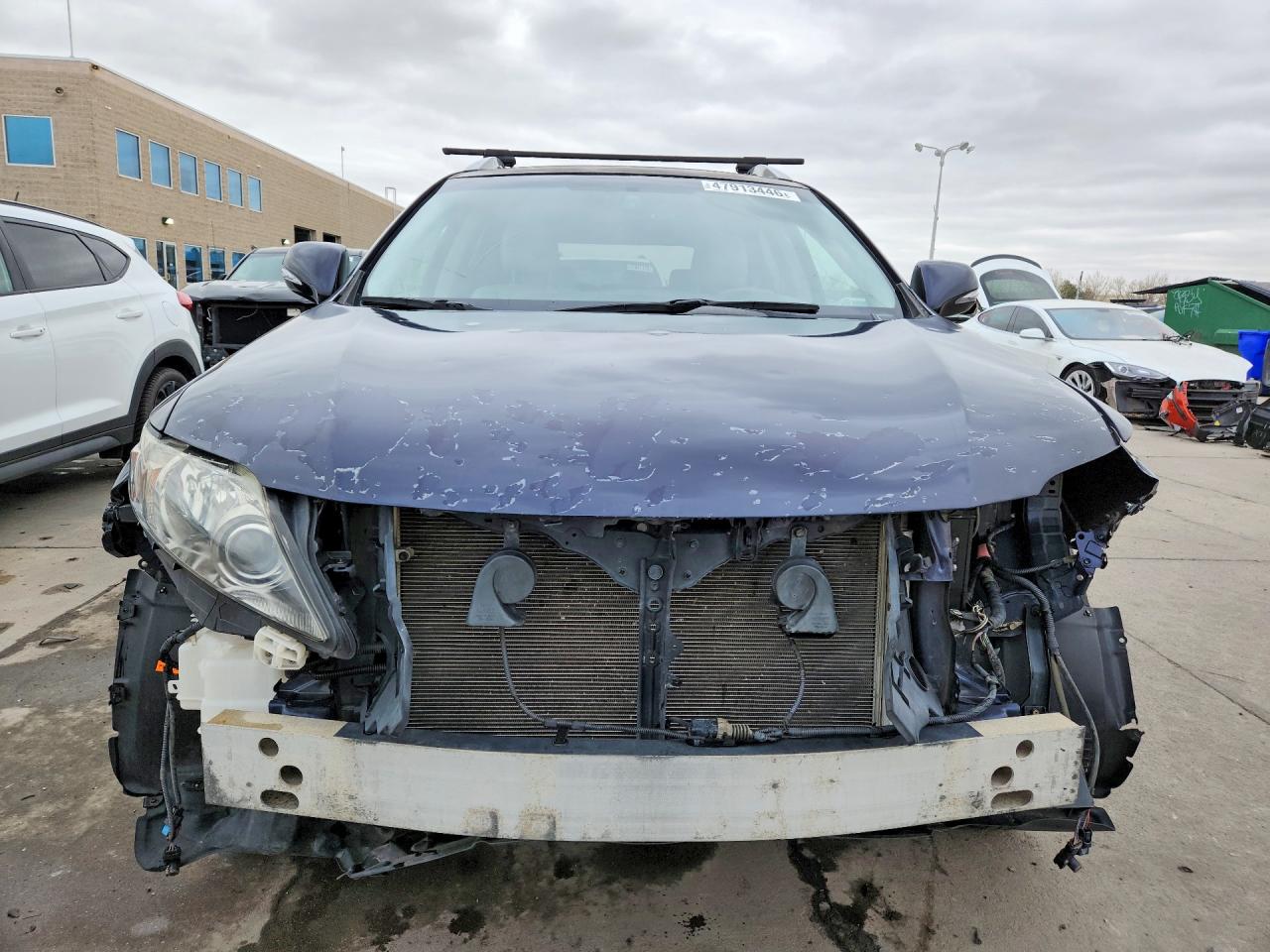Lexus RX Base