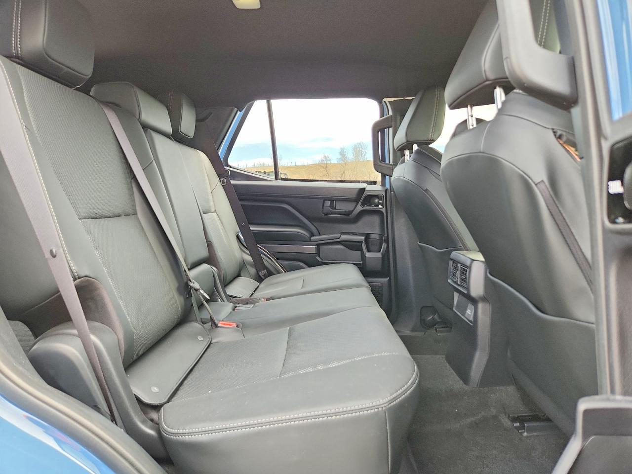 Toyota 4Runner Trd Sport Premium