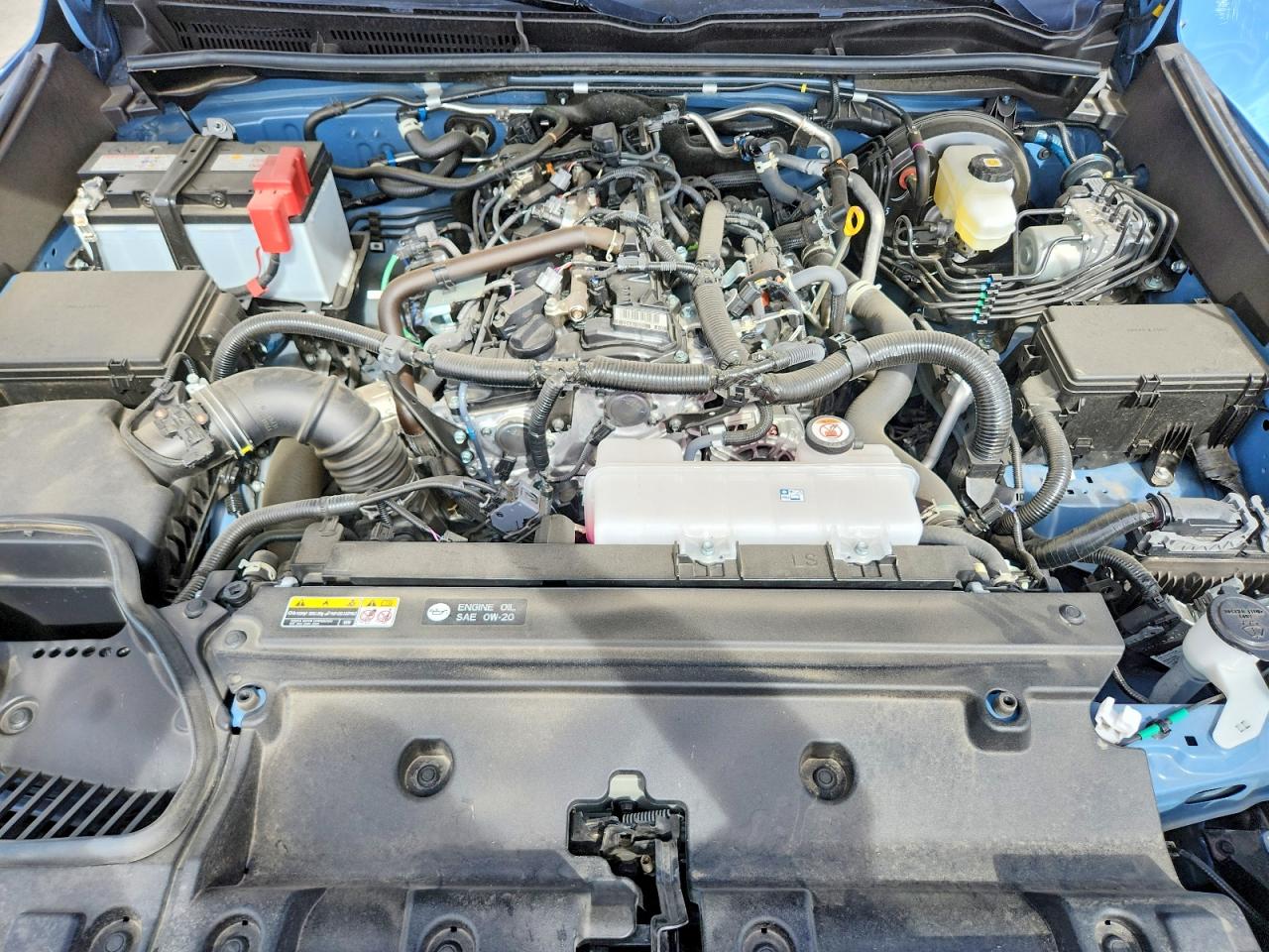 Toyota 4Runner Trd Sport Premium
