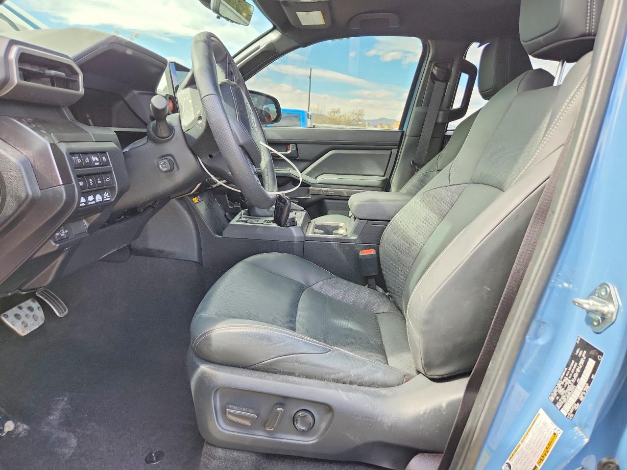 Toyota 4Runner Trd Sport Premium