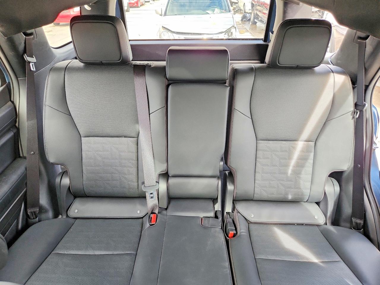 Toyota 4Runner Trd Sport Premium